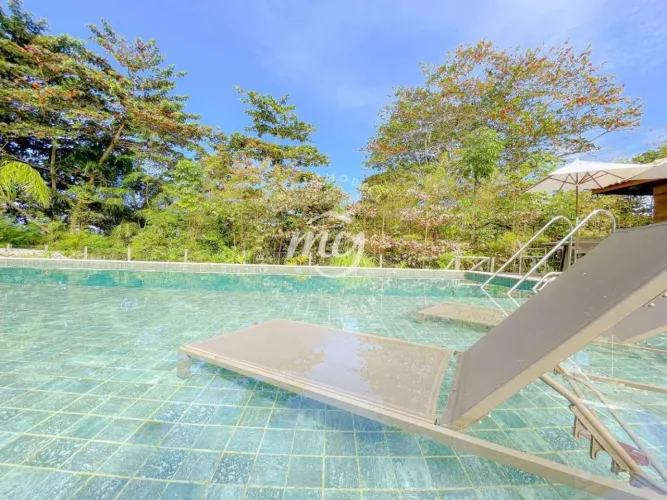 Guarajuba| Village Duplex 92m²| 4 Suítes| 1 Vaga| no Condominio Água