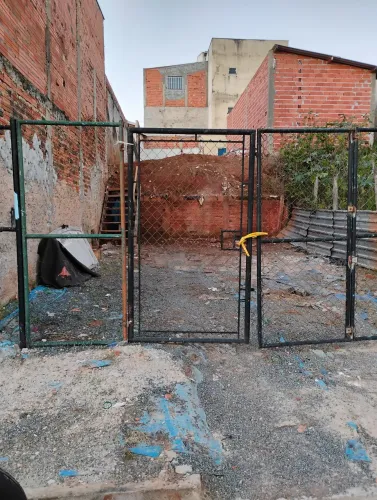 Terreno vila Sônia oportunidade