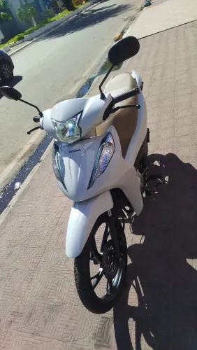 Bis 125 2025 ex
