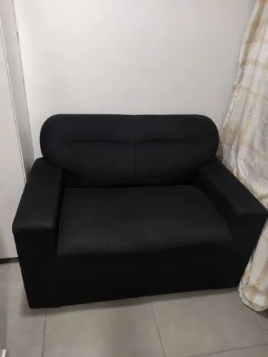 Sofá novo