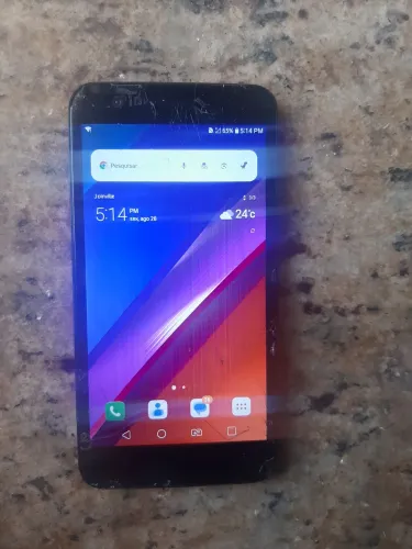 Vendo celular quebra galho