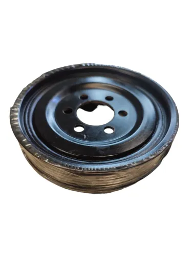 Polia Virabrequim Bmw 320i X1 X3 125 2.0 Turbo N20 2013/2018