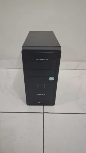 Vendo computador de mesa