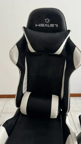 Cadeira gamer 