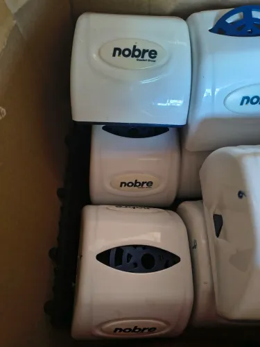Dispenser de guardanapos