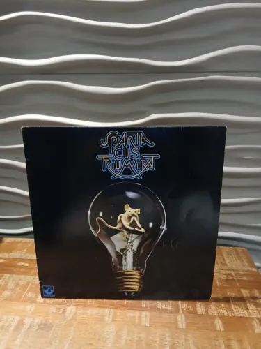 Vinil Triumvirat