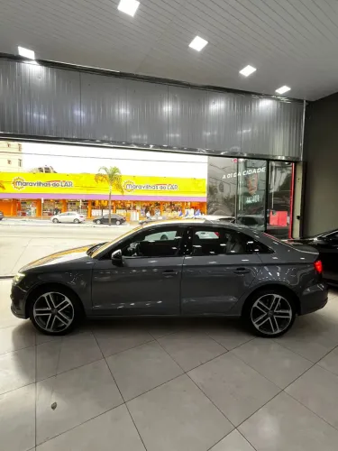 Audi A3 Sedan Performance 2.0 TFSI S-tronic 2020
