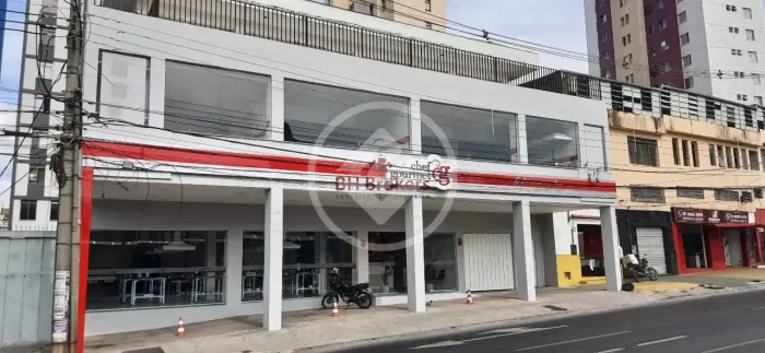 PRÉDIO COMERCIAL A VENDA NO BAIRRO SAGRADA FAMILIA codigo: 341489