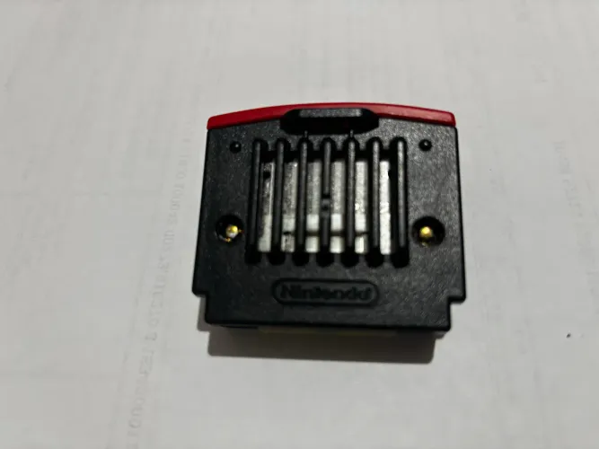 Memory Expansion Pak N64
