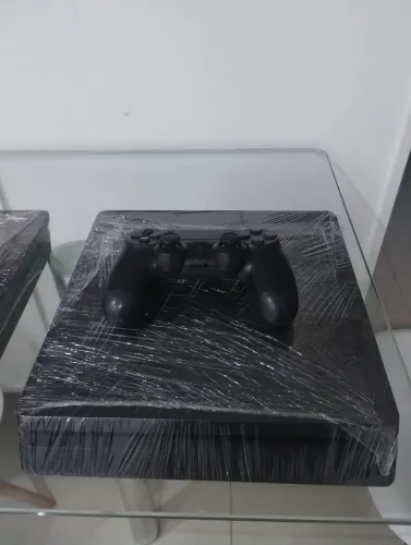 Ps4 aceito troca 