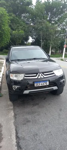 Mitsubishi L200 Triton HPE 3.2 CD TB Int.diesel AUT 2013