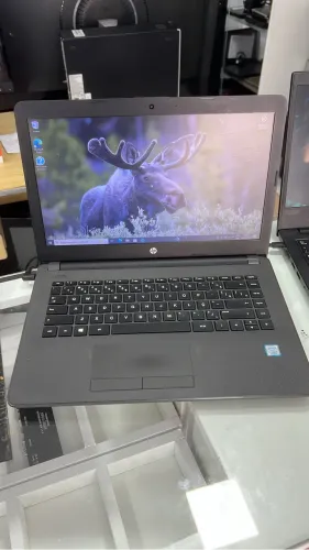 Notebook HP G6 -240 / i5