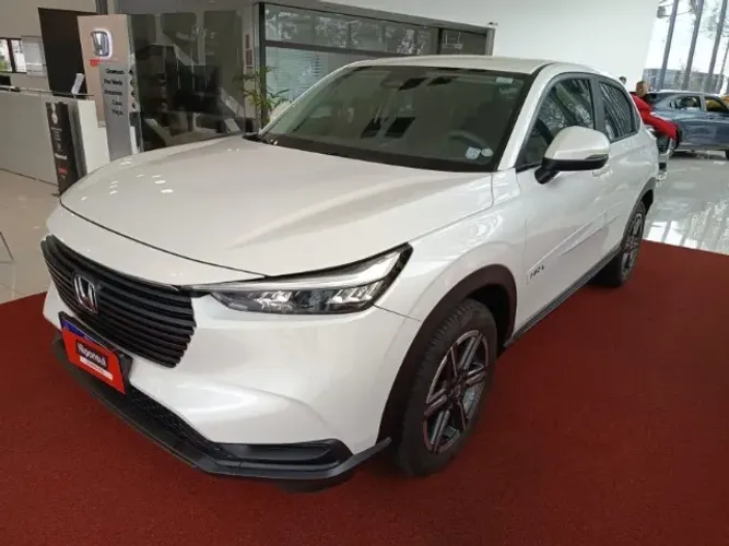 Honda HR-V EX 1.5 Sensing 16V 5P Aut. 2023