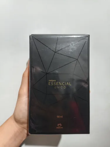 Colônia Natura essencial unico