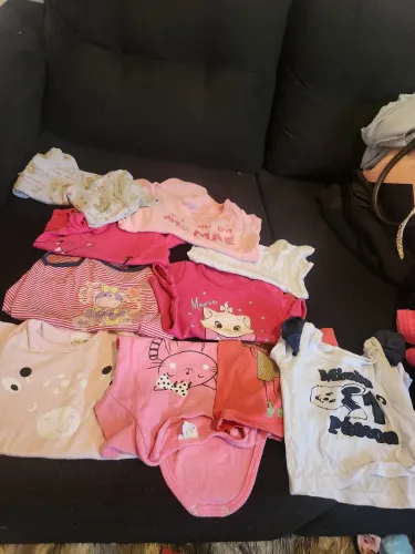 Roupas feminina tamanho M