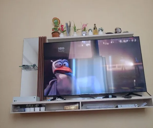 Painel de tv 