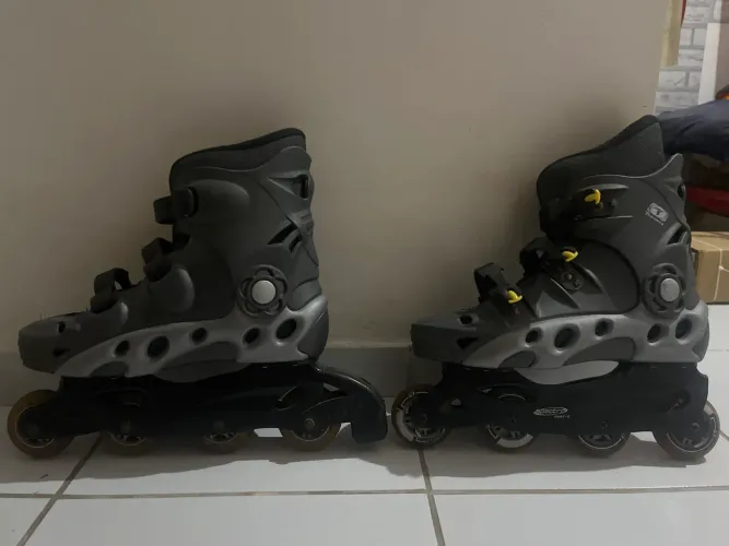 Patins