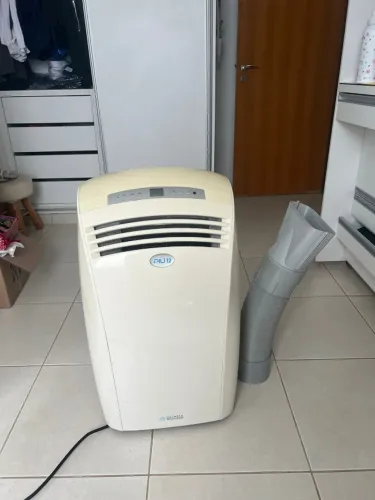 Ar condicionado portatil