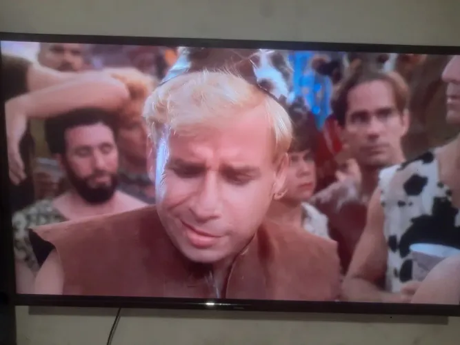 Vendo TV Philips 43 polegada