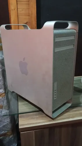 MAC PRÓ 5.1 HIGH SIERRA