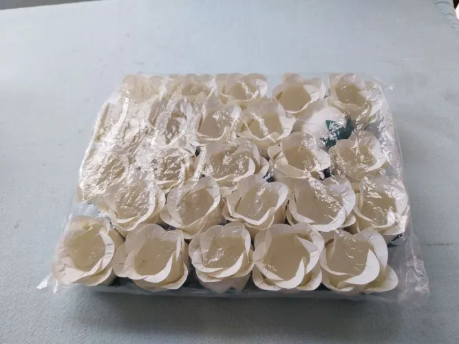 Forcinha para doces e bombons