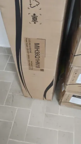 Ar Condicionado vrf midea