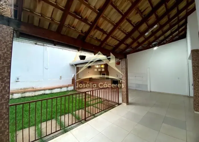 Sobrado à venda em Condomínio, Jardim Passaredo, Cuiabá, MT