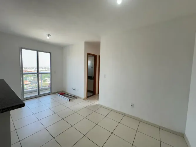 Condomínio França, 02 quartos, 01 vaga!