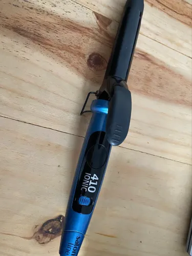 Modelador de cachos Salon Line 410 ionic 