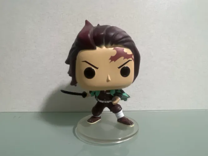 FUNKO POP