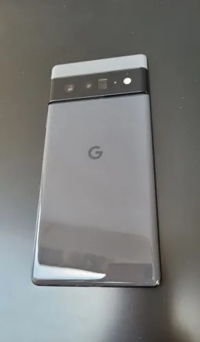 Google Pixel 6 Pro 128gb