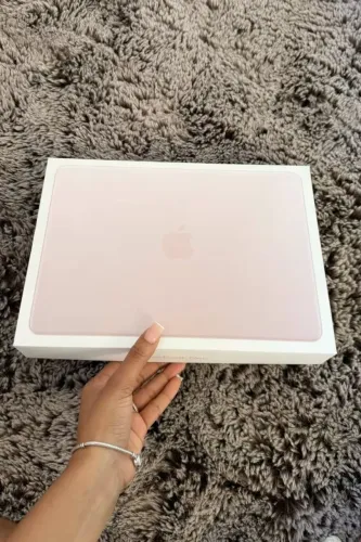Lançamento Apple Mac Neo 8/256 13 | Novo | Loja Física | NF | Pronta Entrega