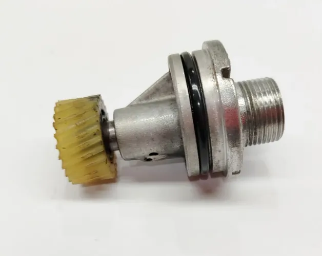 Pinhao Velocímetro Caixa Cambio L200 2.5 25 Dentes 48543