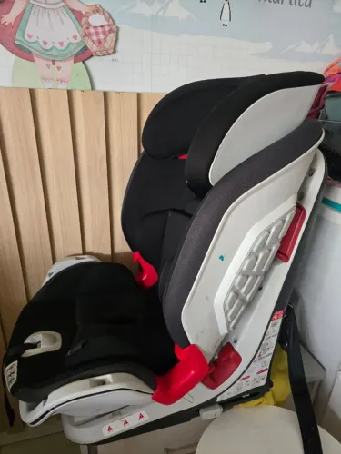 Cadeira bebê conforto 