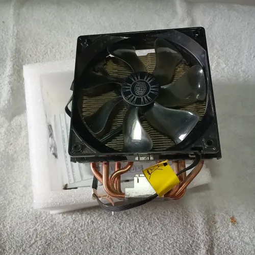 Cooler Hyper T4 socket intel LGA 2011-v3/1151