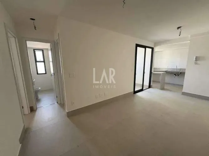 Apartamento à venda, 2 quartos, 1 suíte, 2 vagas, Cidade Nova - Belo Horizonte/MG