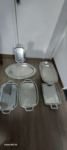 Bandejas
