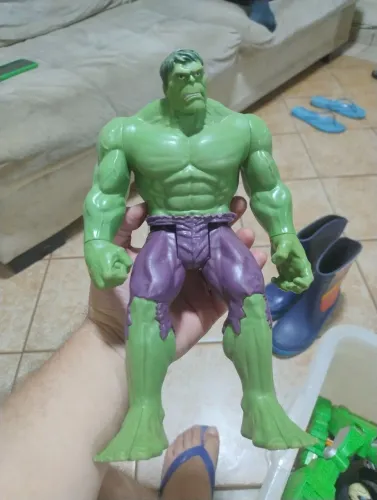Boneco