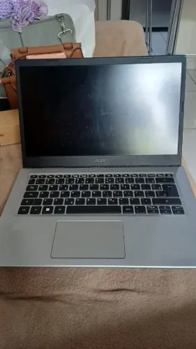 Notebook Acer i5