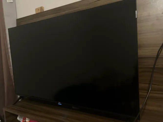 TV Smart TCL 43 polegadas