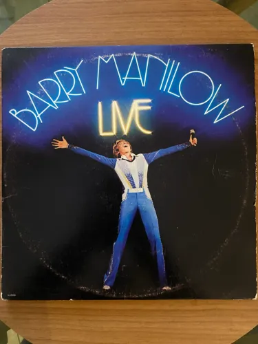 Lote de LP Disco de vinil variados antigos no estado