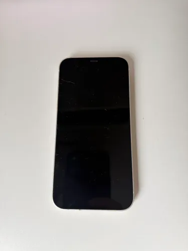 iPhone 12 - 64g - Branco