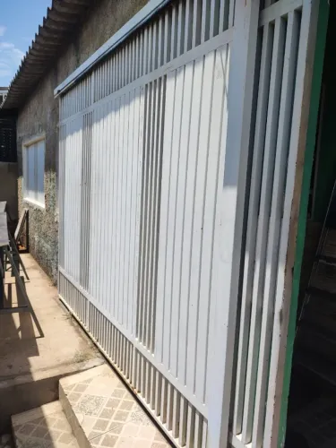 Portão