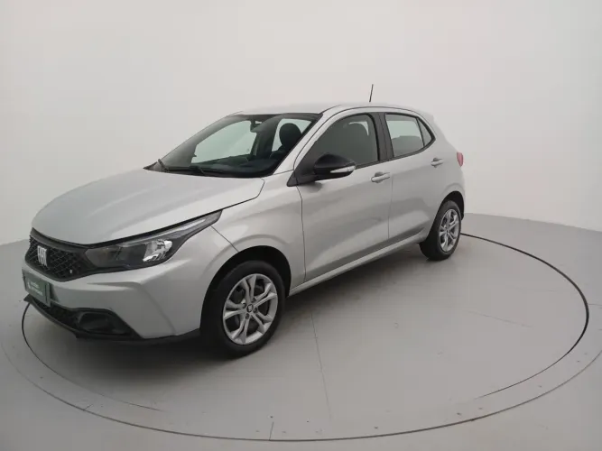 Fiat Argo Drive 1.0 Firefly 2026