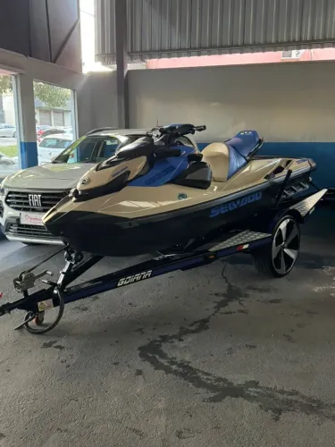 JET SKY 2024 WAKE 170