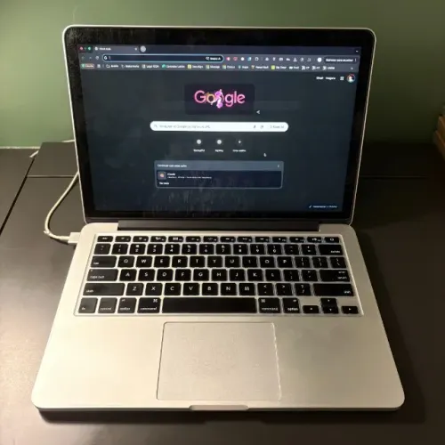 MacBook Pro Retina 13" 2015 | i7 16GB | SSD 512GB