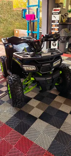 Quadriciclo 125cc