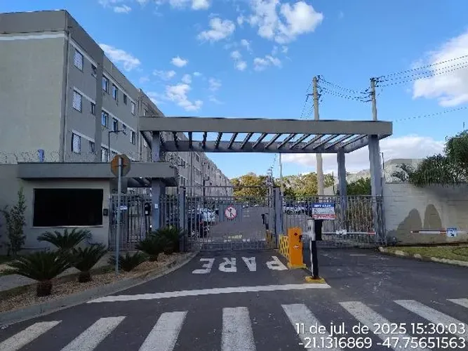 Oferta com destaque Apartamento no Jardim das Palmeiras, Ribeirao Preto - SP, Apto 3, 2 q