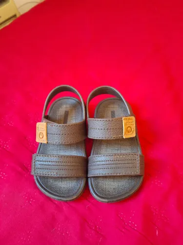 Sandalia infantil