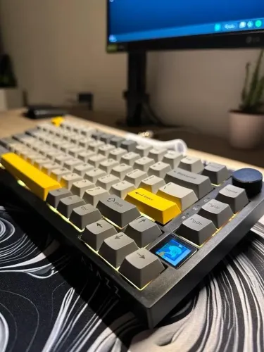 Ak820 pro